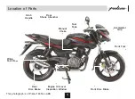 Preview for 7 page of Bajaj Auto Pulsar 150 Owner'S Manual