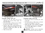 Preview for 13 page of Bajaj Auto Pulsar 150 Owner'S Manual