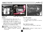 Preview for 16 page of Bajaj Auto Pulsar 150 Owner'S Manual