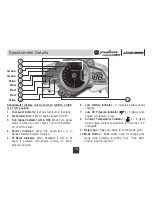 Preview for 12 page of Bajaj Auto Pulsar 200 NS Owner'S Manual