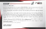 Preview for 3 page of Bajaj Auto pulsar NS125 Owner'S Manual