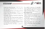 Preview for 26 page of Bajaj Auto pulsar NS125 Owner'S Manual