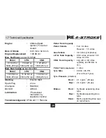 Предварительный просмотр 44 страницы Bajaj Auto RE 4-stroke User Manual