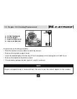 Предварительный просмотр 62 страницы Bajaj Auto RE 4-stroke User Manual