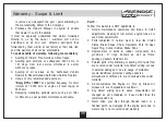 Preview for 43 page of Bajaj AVENGER 160 STREET BS VI 2023 Owner'S Manual