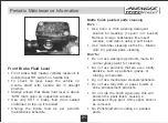 Preview for 25 page of Bajaj Avenger 160 Street BS VI Owner'S Manual