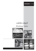 Preview for 8 page of Bajaj Discover 100M Service Station Manual