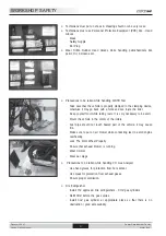 Preview for 10 page of Bajaj Discover 100M Service Station Manual