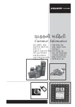 Preview for 29 page of Bajaj Discover 100M Service Station Manual