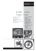 Preview for 48 page of Bajaj Discover 100M Service Station Manual