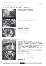 Preview for 88 page of Bajaj Discover 100M Service Station Manual