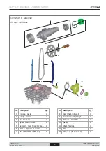 Preview for 128 page of Bajaj Discover 100M Service Station Manual