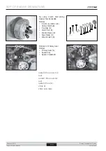 Preview for 141 page of Bajaj Discover 100M Service Station Manual