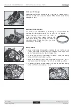 Preview for 155 page of Bajaj Discover 100M Service Station Manual