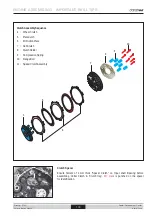 Preview for 164 page of Bajaj Discover 100M Service Station Manual