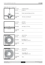 Preview for 178 page of Bajaj Discover 100M Service Station Manual