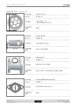 Preview for 180 page of Bajaj Discover 100M Service Station Manual