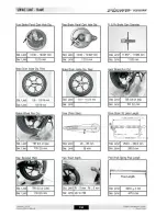 Preview for 187 page of Bajaj Discover 100M Service Station Manual