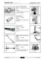 Preview for 189 page of Bajaj Discover 100M Service Station Manual