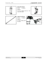 Preview for 190 page of Bajaj Discover 100M Service Station Manual