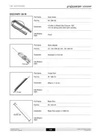 Preview for 199 page of Bajaj Discover 100M Service Station Manual