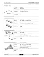 Preview for 203 page of Bajaj Discover 100M Service Station Manual