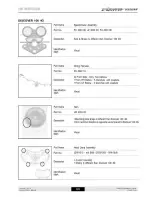 Preview for 212 page of Bajaj Discover 100M Service Station Manual