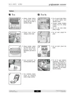 Preview for 254 page of Bajaj Discover 100M Service Station Manual