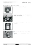 Preview for 269 page of Bajaj Discover 100M Service Station Manual