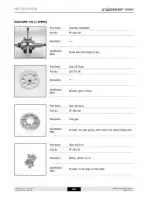 Preview for 287 page of Bajaj Discover 100M Service Station Manual