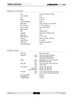 Preview for 305 page of Bajaj Discover 100M Service Station Manual