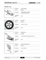 Preview for 311 page of Bajaj Discover 100M Service Station Manual