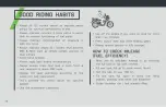 Preview for 32 page of Bajaj DOMINAR 400 BS VI Owner'S Manual