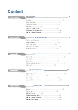 Preview for 4 page of Bajaj Dominar 400 Service Manual