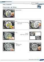 Preview for 95 page of Bajaj Dominar 400 Service Manual