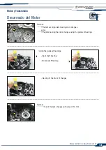 Preview for 109 page of Bajaj Dominar 400 Service Manual