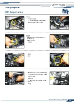 Preview for 126 page of Bajaj Dominar 400 Service Manual