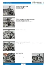 Preview for 51 page of Bajaj GT 125X Service Station Manual