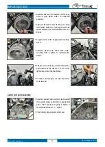 Preview for 55 page of Bajaj GT 125X Service Station Manual