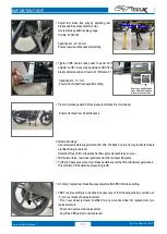 Preview for 121 page of Bajaj GT 125X Service Station Manual