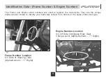 Preview for 6 page of Bajaj Platina 100 Owner'S Manual