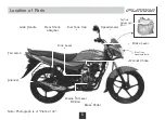 Preview for 7 page of Bajaj Platina 100 Owner'S Manual