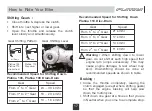 Preview for 19 page of Bajaj Platina 100 Owner'S Manual