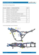 Предварительный просмотр 16 страницы Bajaj pulsar 125 Manual