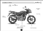 Preview for 9 page of Bajaj Pulsar 135 BS VI Owner'S Manual