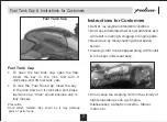 Preview for 11 page of Bajaj Pulsar 135 BS VI Owner'S Manual