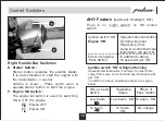 Предварительный просмотр 14 страницы Bajaj Pulsar 135 BS VI Owner'S Manual