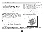 Preview for 20 page of Bajaj Pulsar 135 BS VI Owner'S Manual