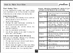 Предварительный просмотр 23 страницы Bajaj Pulsar 135 BS VI Owner'S Manual