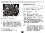 Предварительный просмотр 25 страницы Bajaj Pulsar 135 BS VI Owner'S Manual